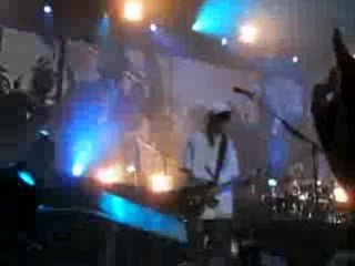 TOKiO HOTEL - 12.07.08 [ REDEN ]