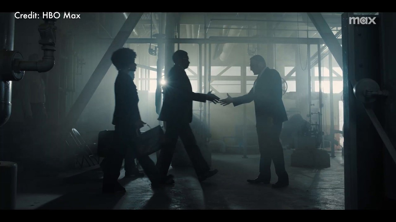 Duster official trailer