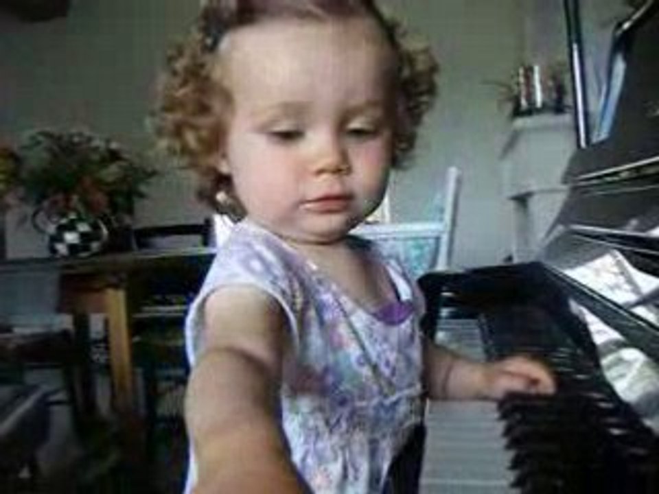 Nora musicienne