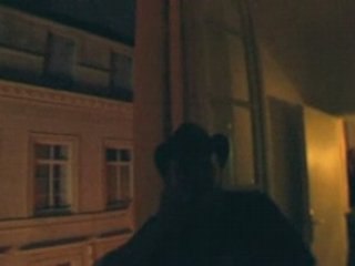 Airclip - down stone the crow