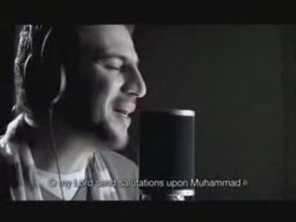 Sami Yusuf Asma Allah -