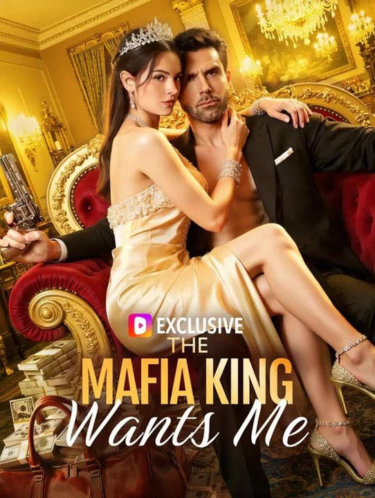The Mafia King Wants Me | Komplette Serie | Short Drama Deutsch
