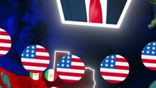 Ya Donald Trump Sonunda Duvarını Örseydi?