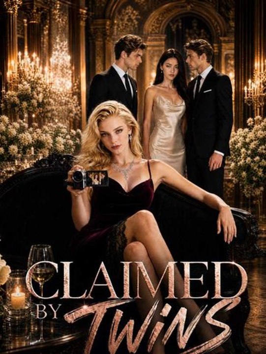 Claimed by Twins | Full Ep 🔝: