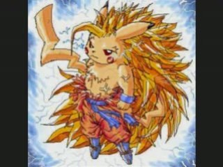 Dbz parodie