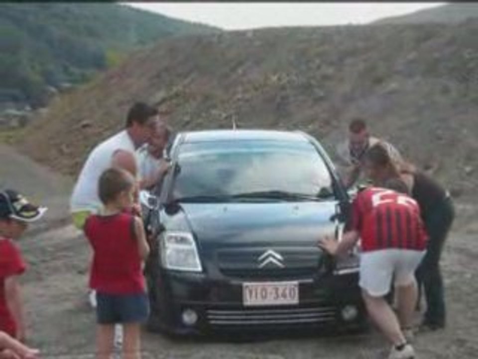 shooting du diabolik tuning team