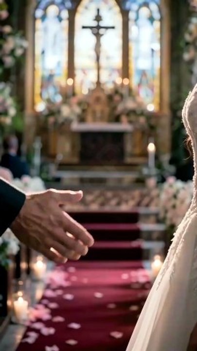 From Abandoned Bride to Mafia Queen_ Her Reveng...