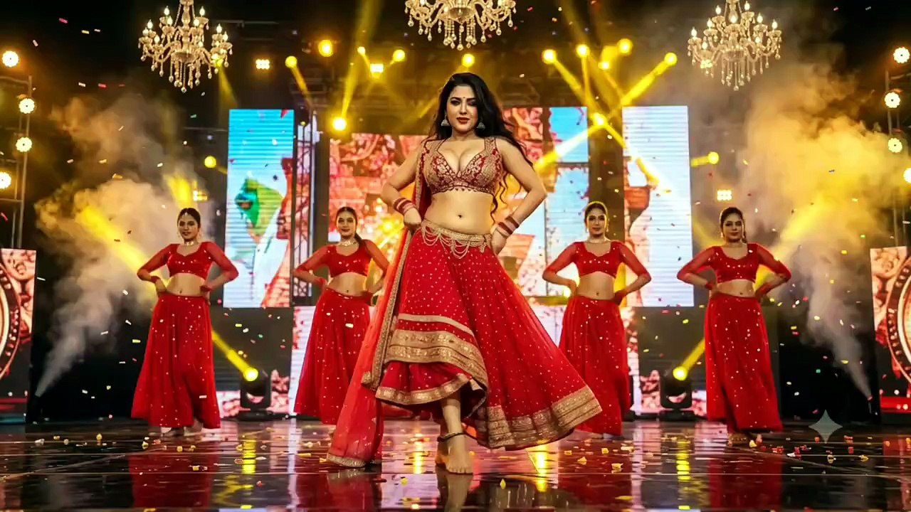 चुम्मा में प्रोटीन _ New Bhojpuri Item Song 2026 _ Bhojpuri Dance Video _ BhojpuriBhaukaaL07