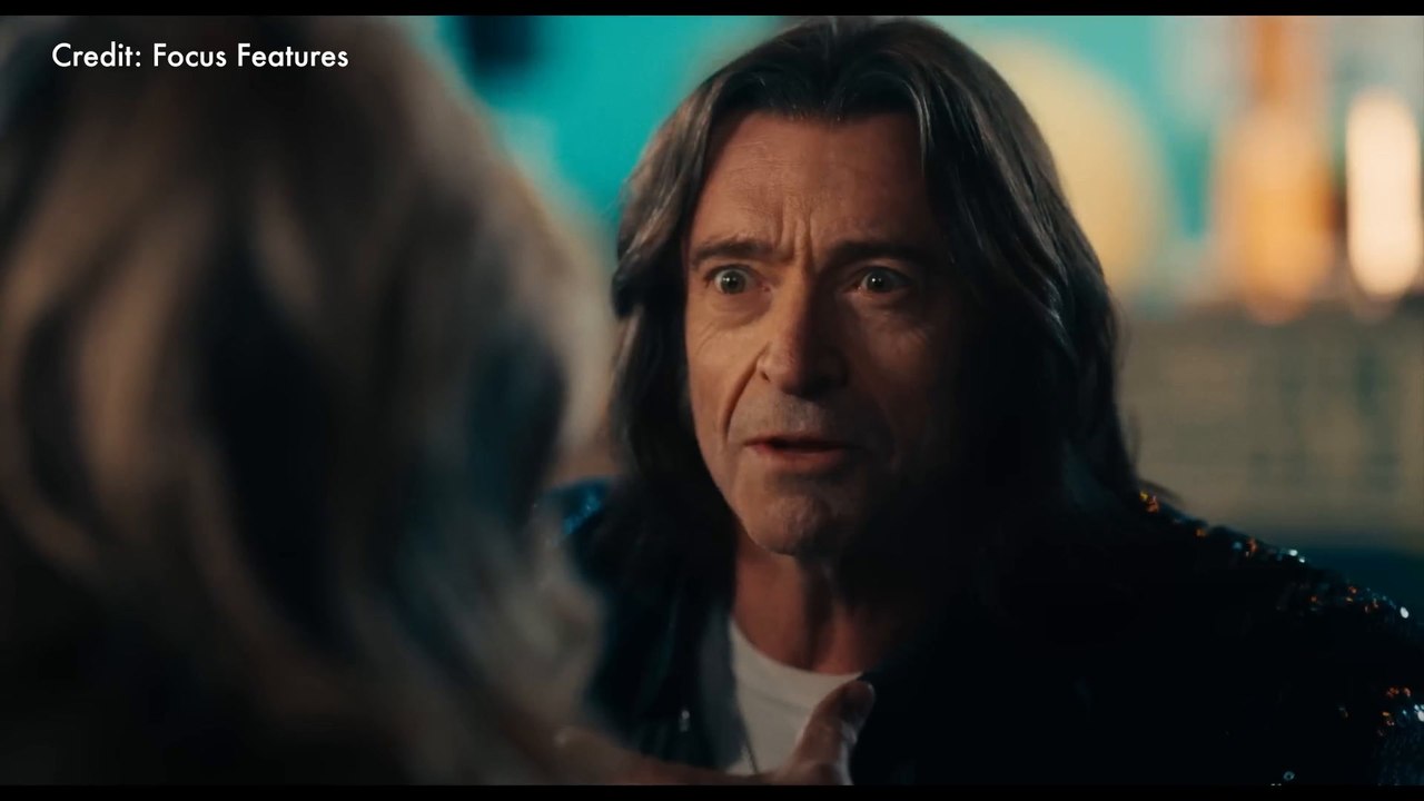 Song Sung Blue trailer