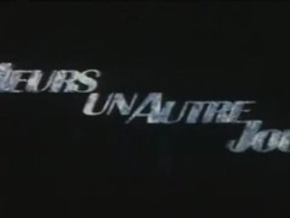 Meurs un autre jour