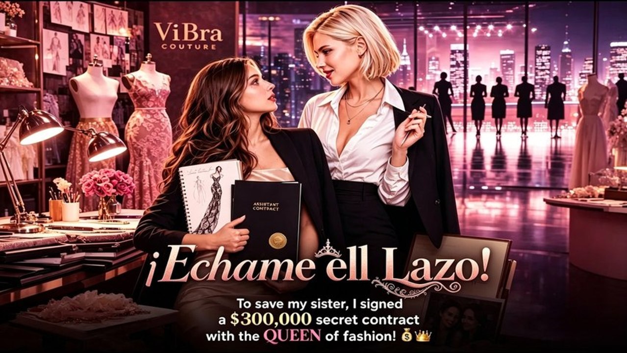 echame el lazo
