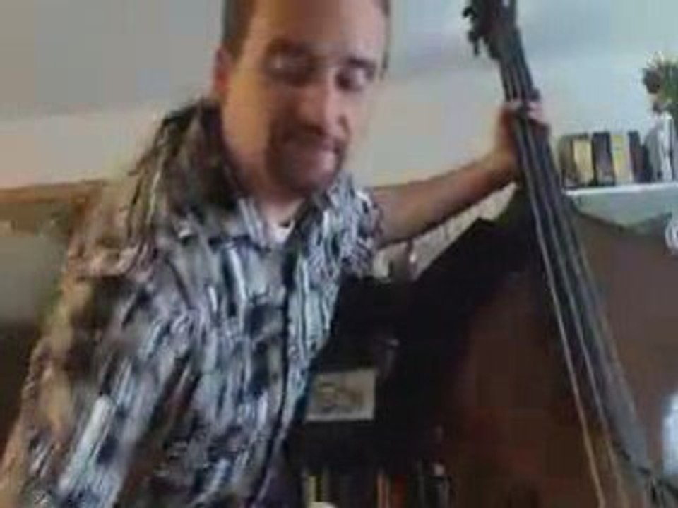 Finale Bow video