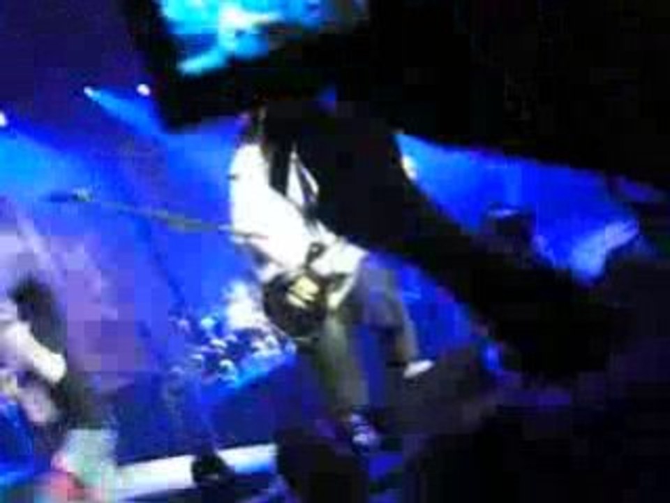 TOKiO HOTEL - 12.07.08 [ HEILIG ]