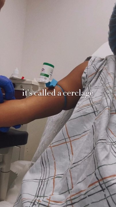 GMA's Somara Theodore explains surgery she underwent while 5 months pregnant