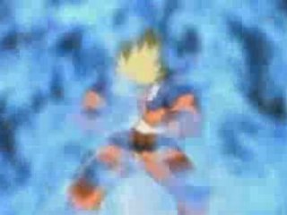Naruto AMV : Matrix (Sasuke must Die)