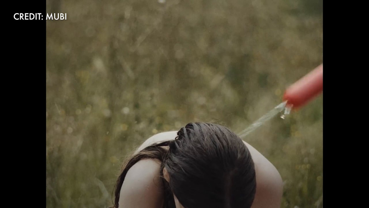 The trailer for The Sound of Falling