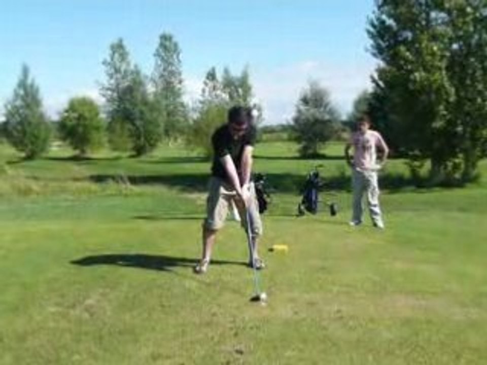 Swing