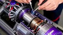 Best Dyson Repair Home Service Dubai | +971 56 812 7300