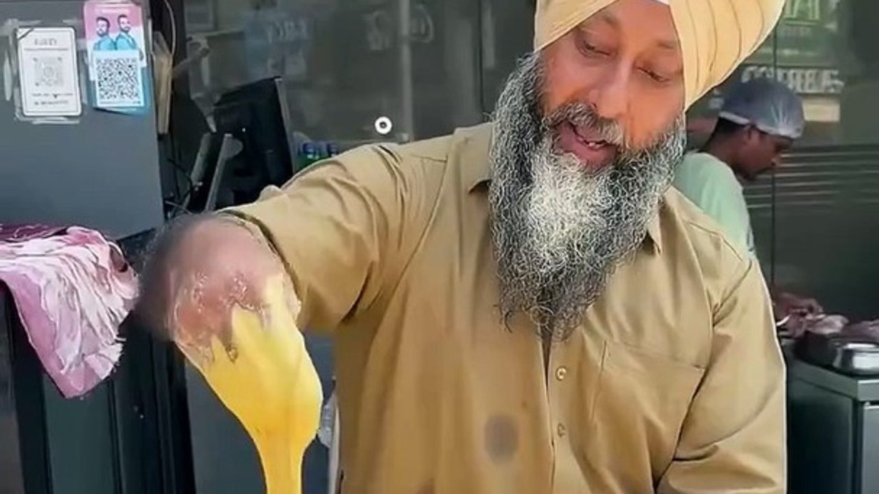 🐟😋Punjabi Indian Fish Fry🤝📈