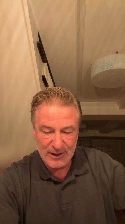Alec Baldwin responds after car crash with brother Stephen Baldwin