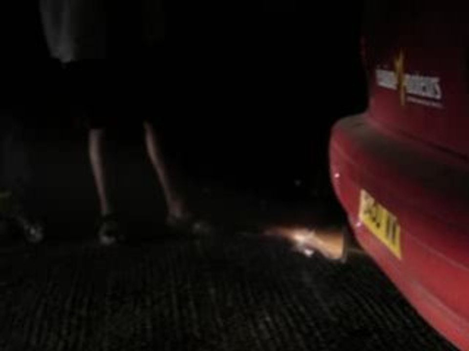 subaru impreza gt flame groupe a