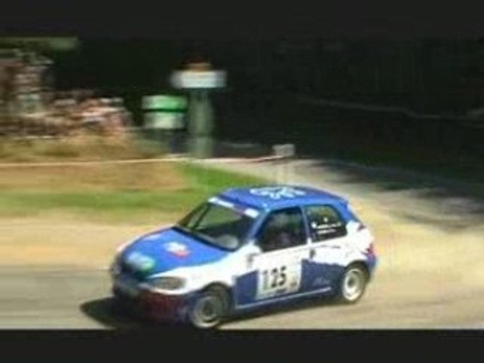 Rallye de st marcellin passage de samedi (14)