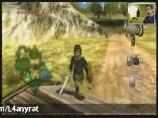 The Legend of Zelda: Twilight Princess Walkthrough Part 135