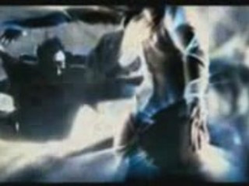 The Spirit Trailer
