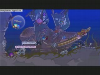 Quand les elfes rêvent...