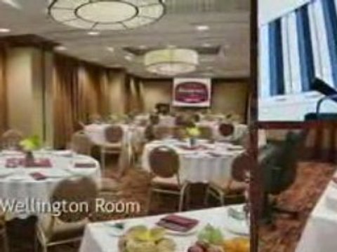 Residence Inn by Marriott Toronto Downtown Video Tour