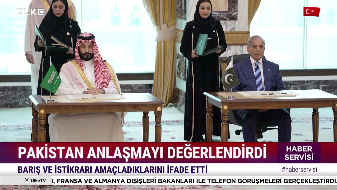 Haber Servisi - 10 Ağustos 2026