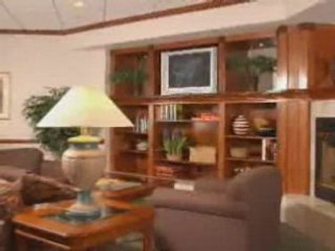 Residence Inn Toronto Missauga/Meadowvale Video Tour