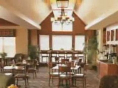 Residence Inn Williamsburg Video Tour