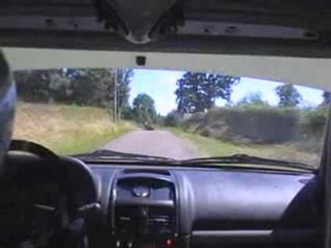 Course de cote de la planquette 2008 m2 en clio n3