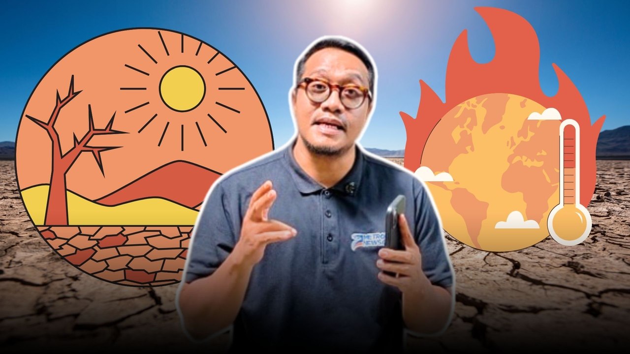 ​Apa Itu El Nino? Ini Arti dan Penjelasannya-Jadi Lebih Paham