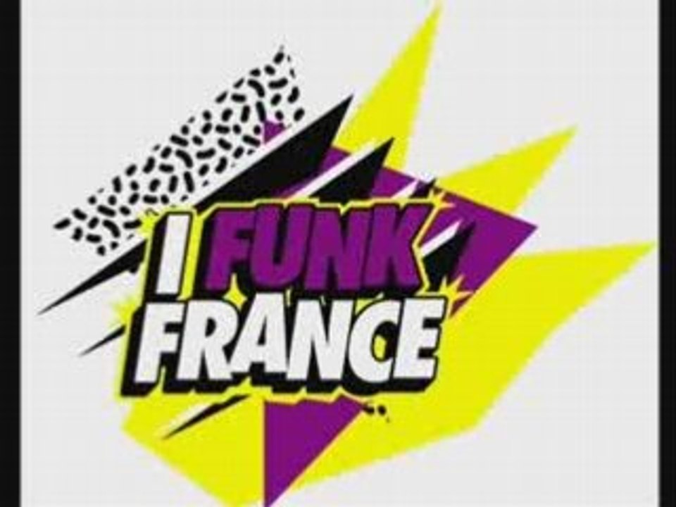 FUNK A LA FRANCAISE