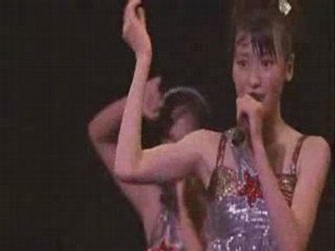 C-ute 2007 Summer Cutie Circuit Part11