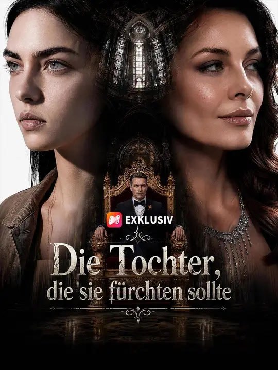 (Synchro) Die Tochter, die sie fürchten sollte | Komplette Serie | Short Drama Deutsch