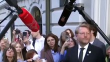 Το Ρωσικό Ανώτατο Δικαστήριο απέκλεισε από τις εκλογές αντιπολεμικό κόμμα
