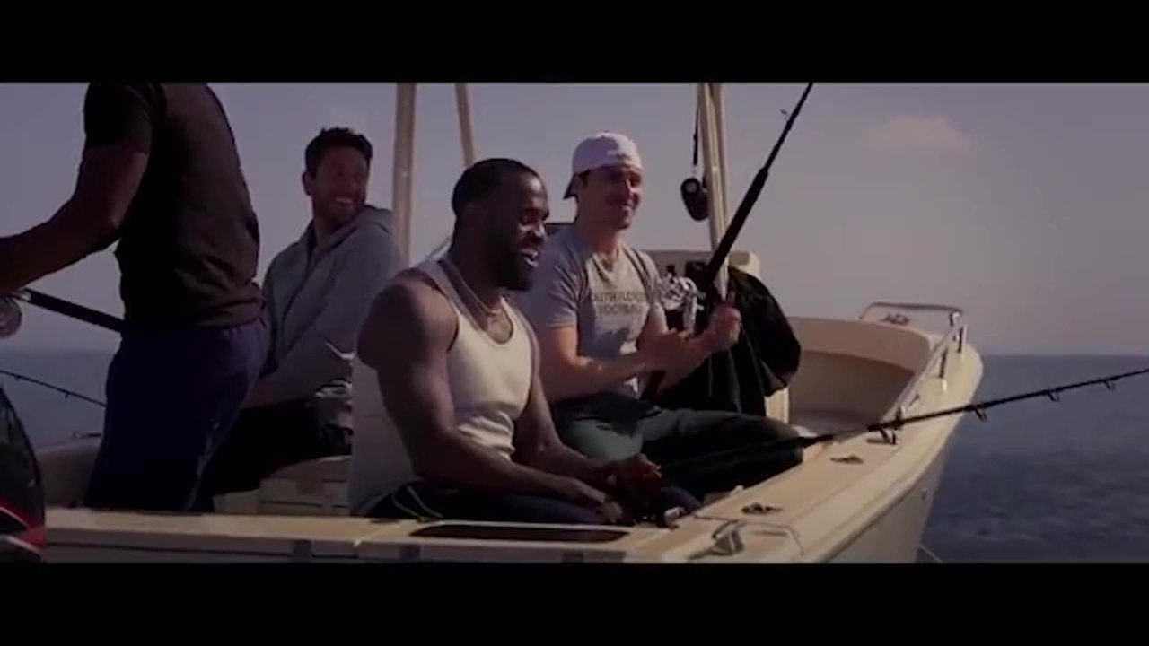 See the trailer for Not Without Hope