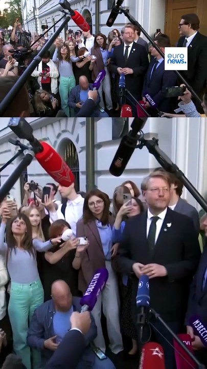 Russia bars its only anti-war party from September elections