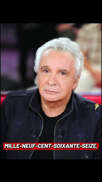 Viols", Peine de mort : Ces chansons de Michel...