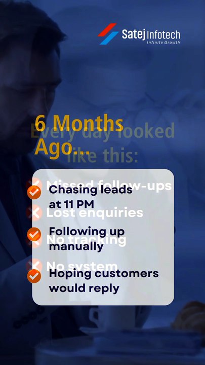 How Automation Turned Missed Leads Into Business Opportunities