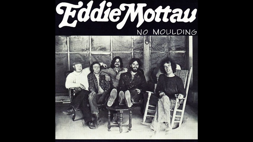 Eddie Mottau/NO TURNING AROUND LPレコード Eddie Mottau – No Turning Around 1973 (USA, Folk/Country Rock
