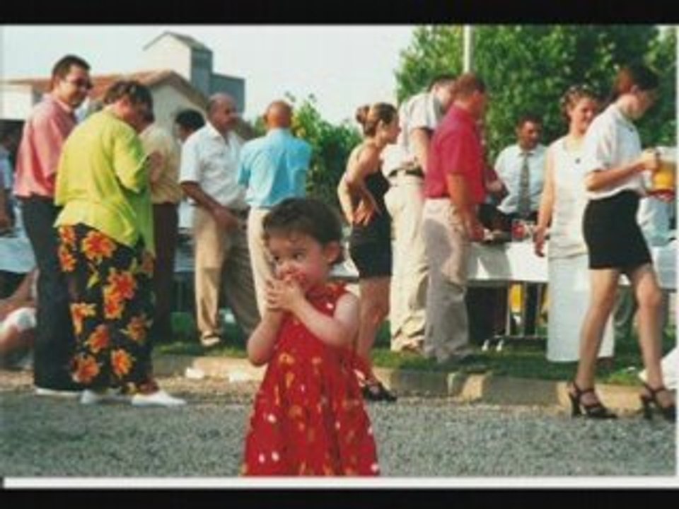 Mon mariage