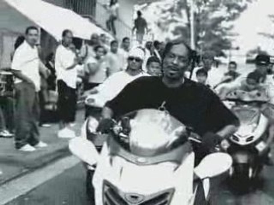 Daddy yankee feat snoop dog - gangsta zone - gangsta zone