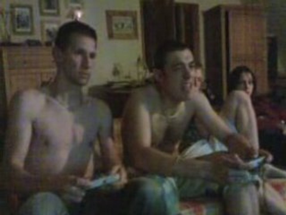 Mario kart mick et goud