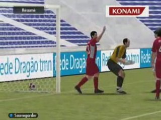 LIVERPOOL REAL MADRID SOCCERINARTS.COM LIGUE1 JOURNEE 6