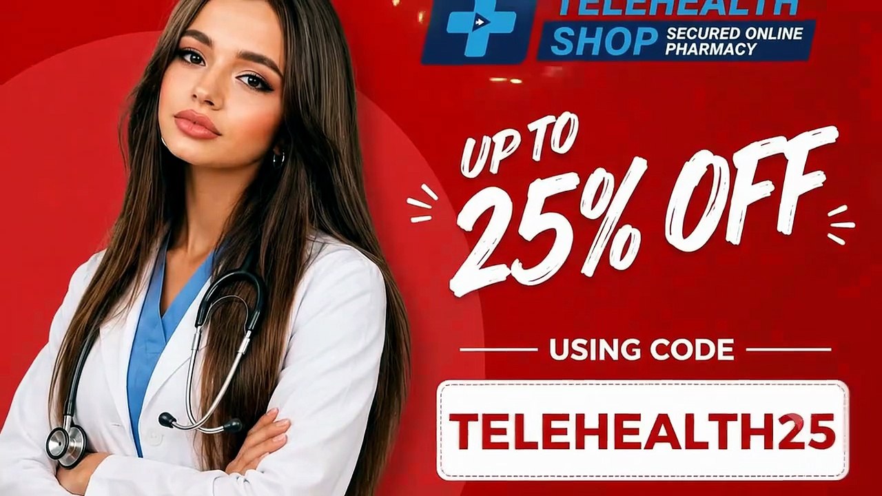 No Rx Needed Here