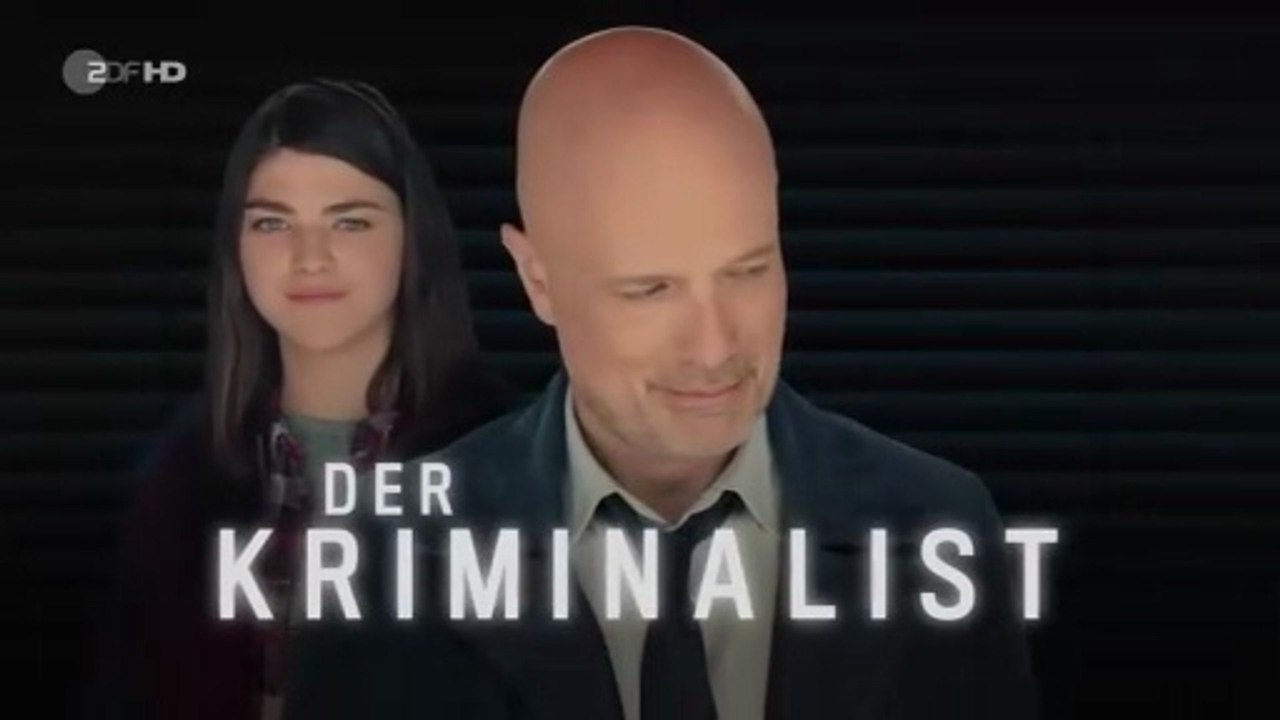 Der Kriminalist -106- Wir haben es nicht besser verdient